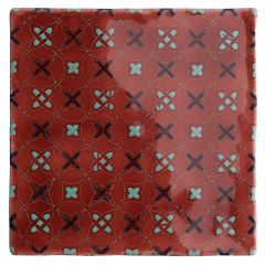 Winchester Residence Ormeaux on Rioja 13 x 13cm
